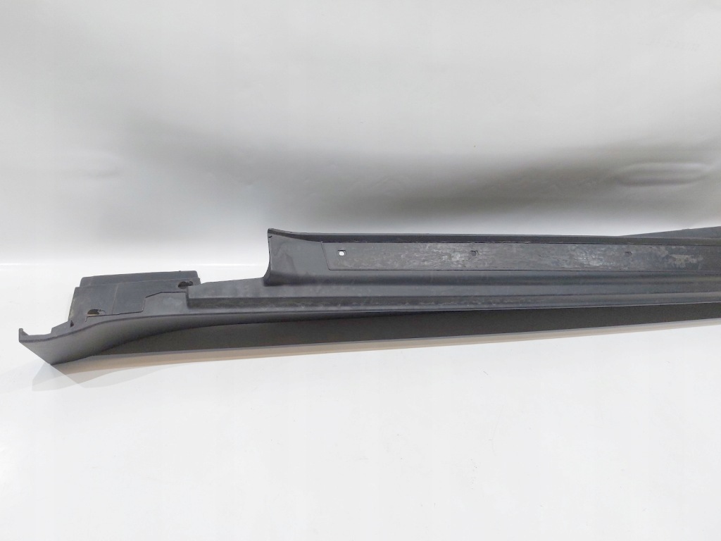 Накладка молдинг порог левая mini cooper r50 1505863 Доставка