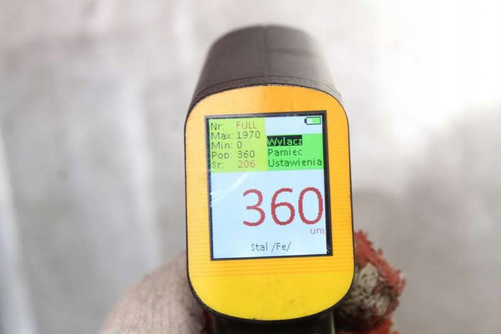 фото №6, Дверь правое перед передние lc9z seat leon 2 ii 05-09