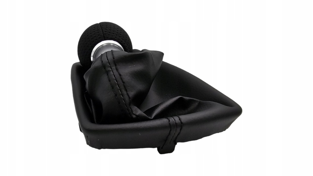 Ручка переключения передач чехол audi a4 b6 b7 2000-2008 6 передач с Разборки