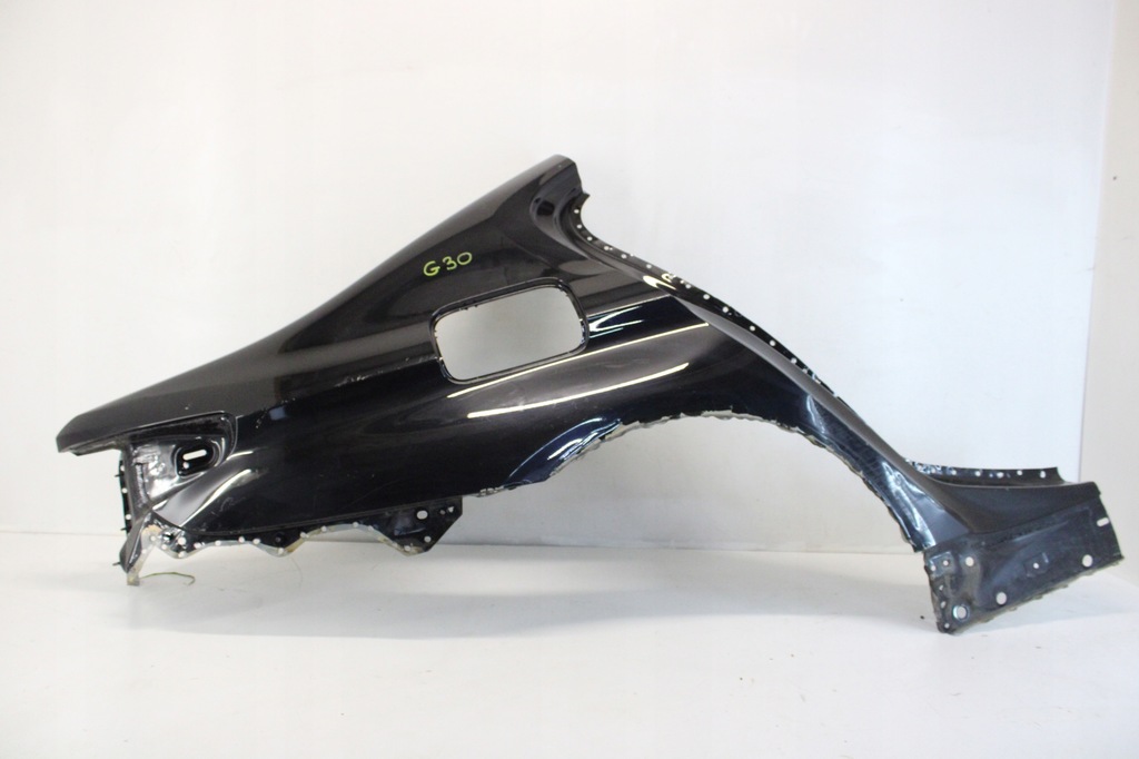 фото №1, Bmw 5 g30 sedan крила правий задня