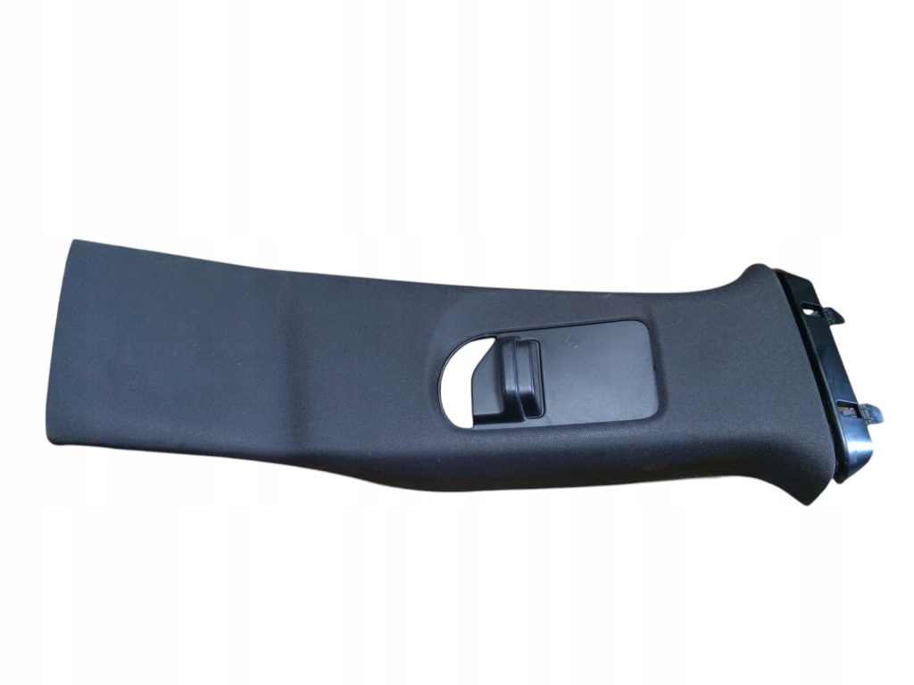 фото №1, Mercedes cla 117 w117 защита стойка правого 1776905800