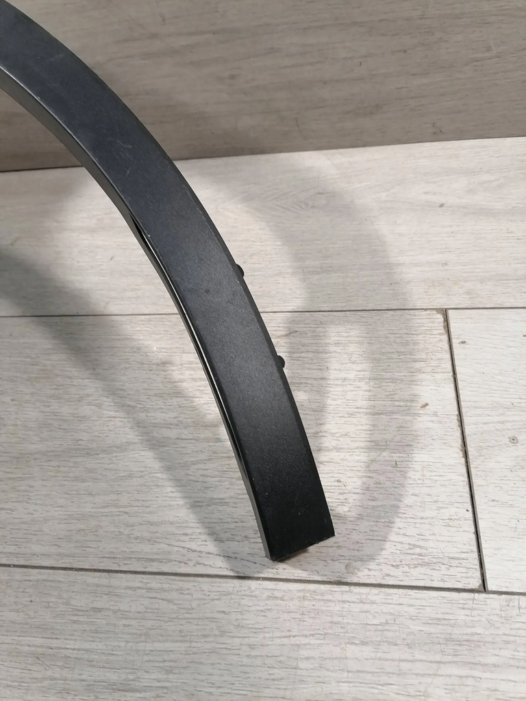 фото №10, Tesla y молдинг крыло правый перед 1683860-00-a