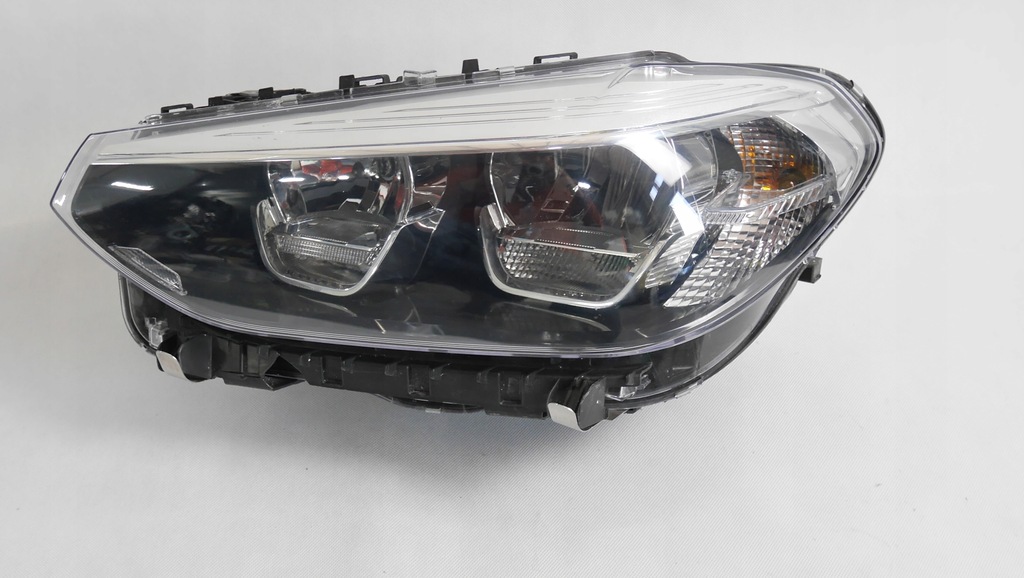 фото №1, Bmw x3 g01 x4 g02 лампа full led комплектна