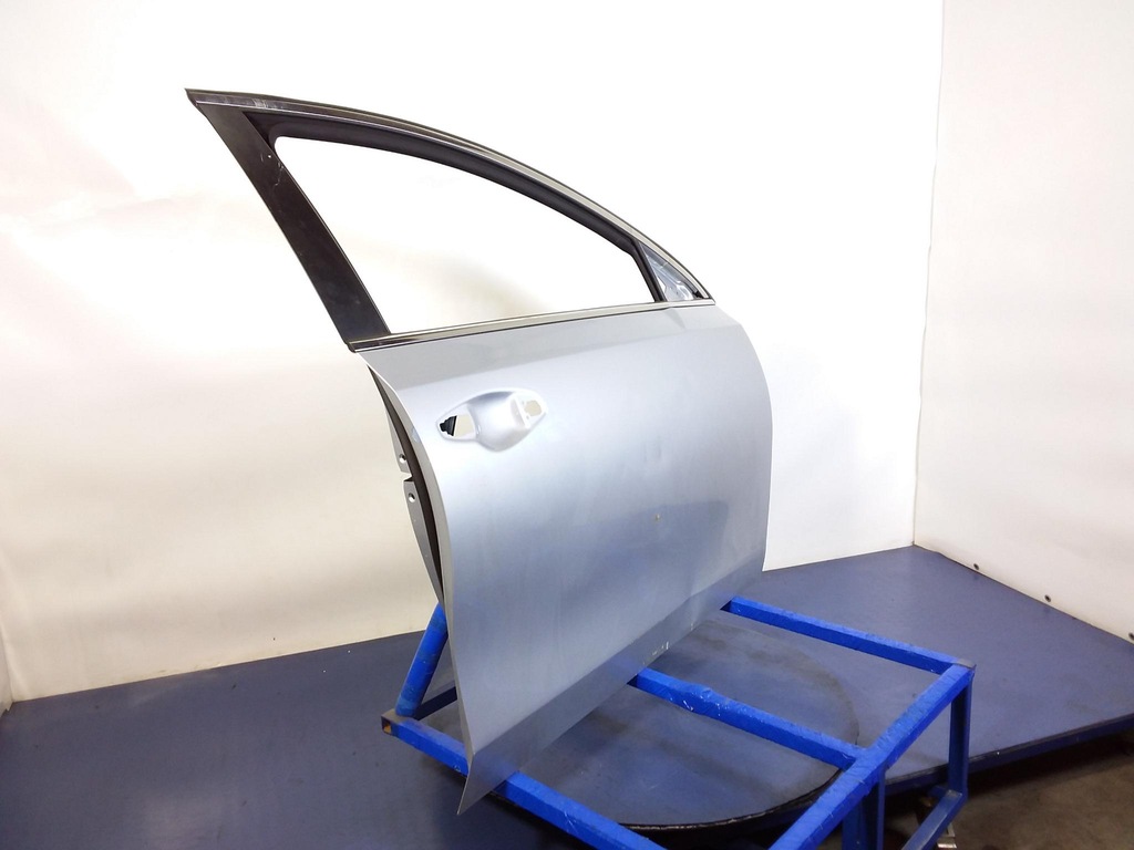 фото №6, Kia ceed iii lift двері перед праве передні