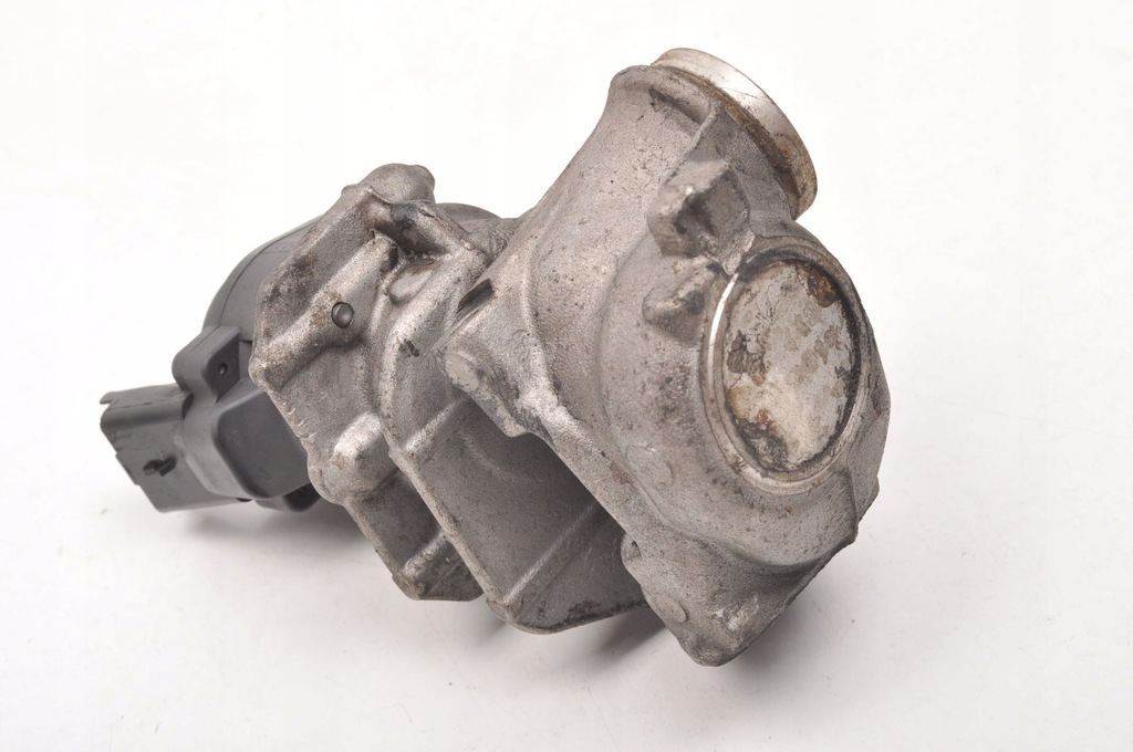 фото №7, Peugeot 207 1.6 hdi клапан egr 9685640480