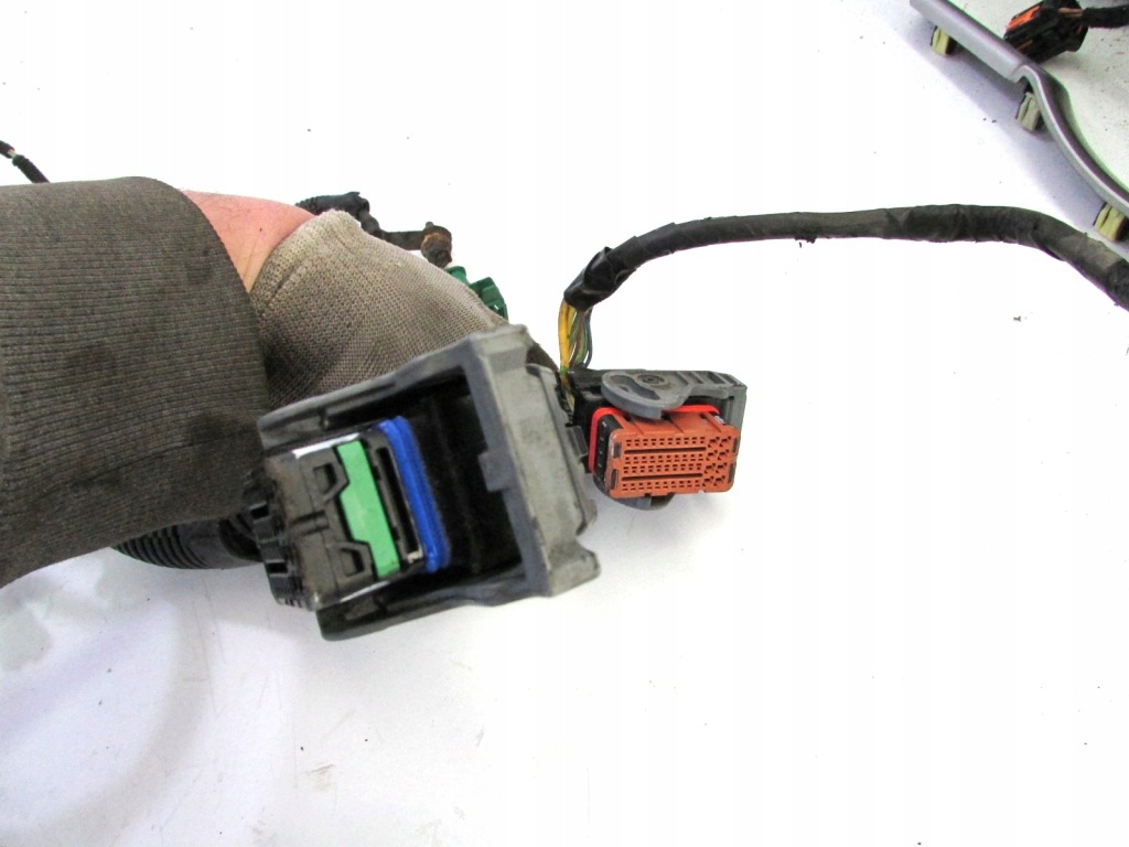 Citroen c8 2.2hdi джгут двигуна europa 02-16r 1494748080 Київ