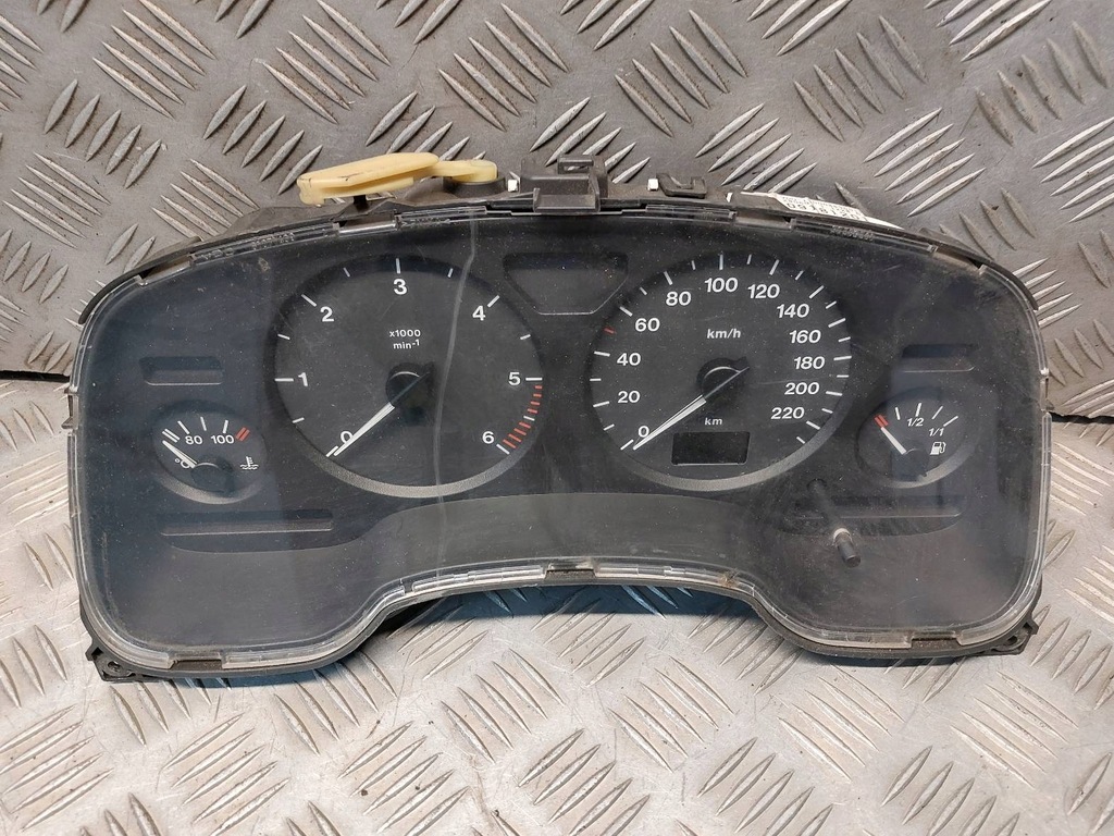 фото №11, Набір стартовий astra g 2.0 di 0281001869 09133267