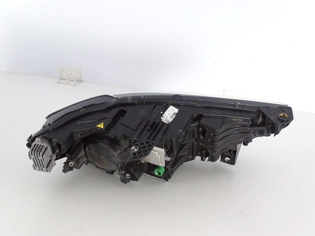 фото №3, Лампа перед передняя левая alfa romeo stelvio