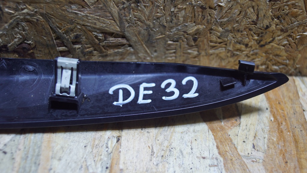 фото №7, Dekor молдинг citroen ds5 9678259877