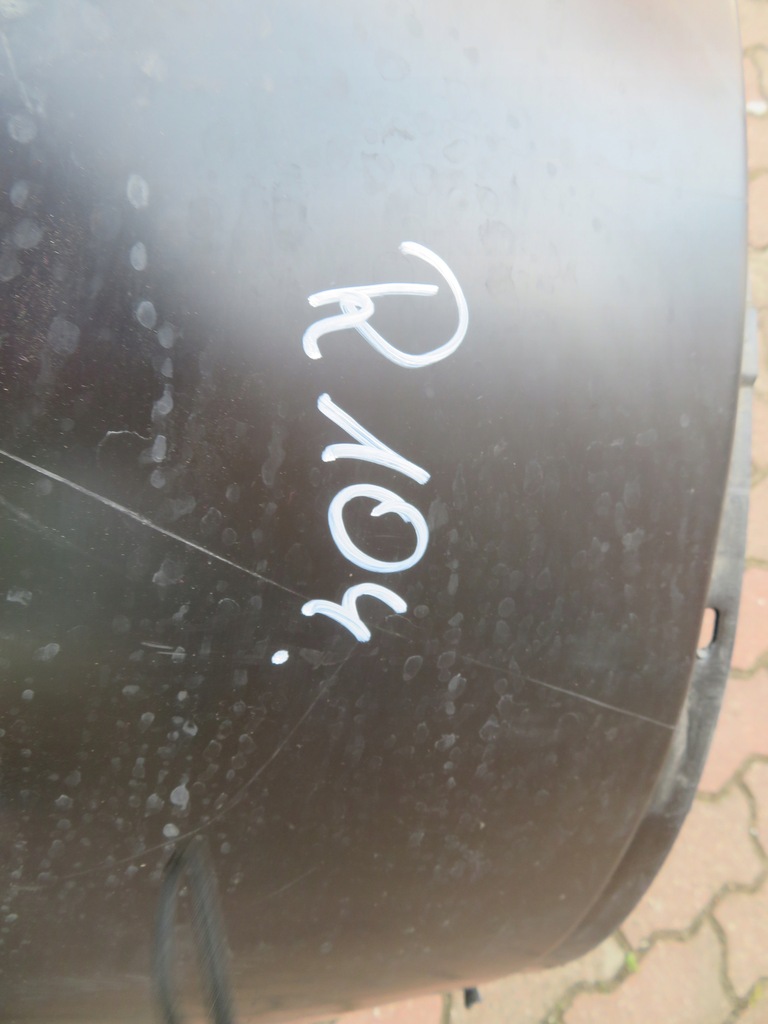 фото №12, Mini clubman f54nadkole перед левая 517111252010