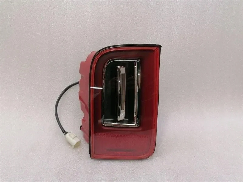 фото №1, Rolls royce cullinan rr31 left rear light 7447045 tail usa-