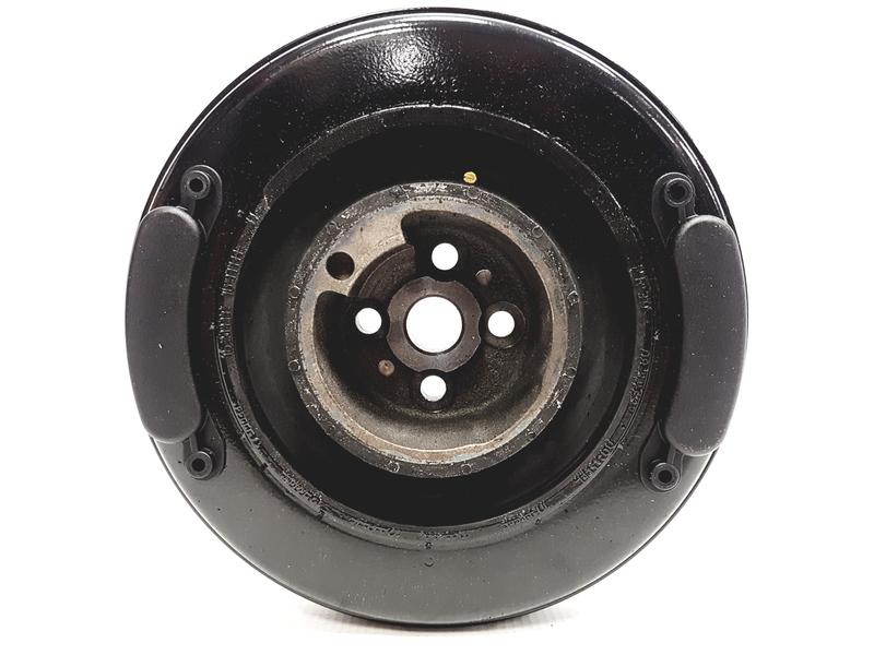 фото №15, Шкив коленчатого вала коленчатого [corteco]