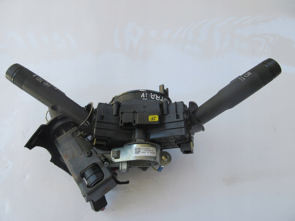 фото №5, Замок запалювання ключ opel astra iv 4 j 13500157