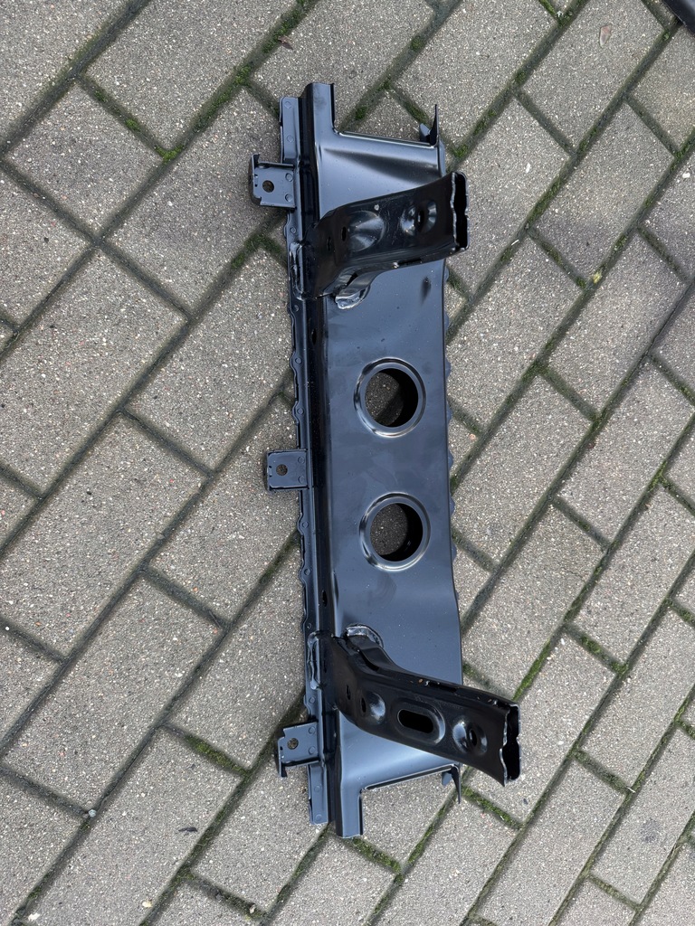 фото №1, Suzuki jimny балка опора поперечина рамы перед