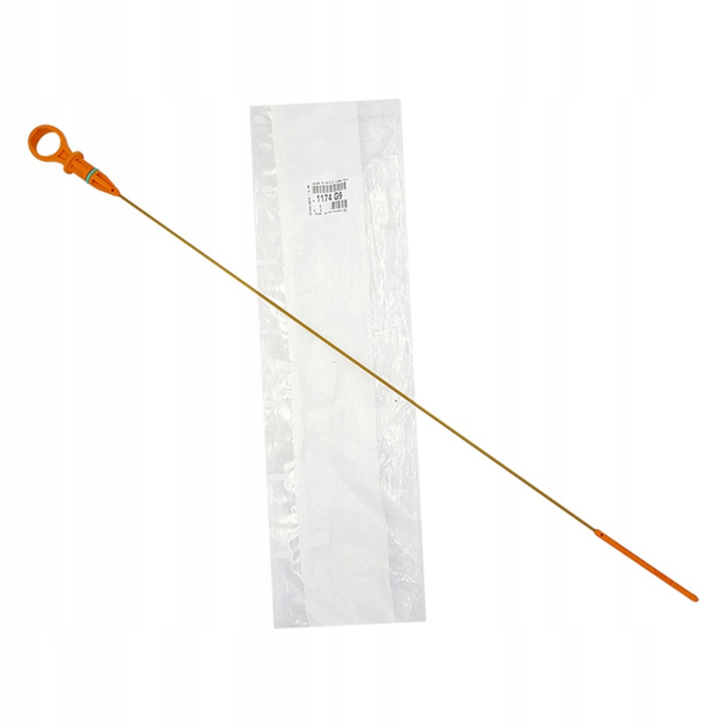 фото №1, Peugeot expert rcz 2.0 hdi щуп рівня оливи оригінальний номер