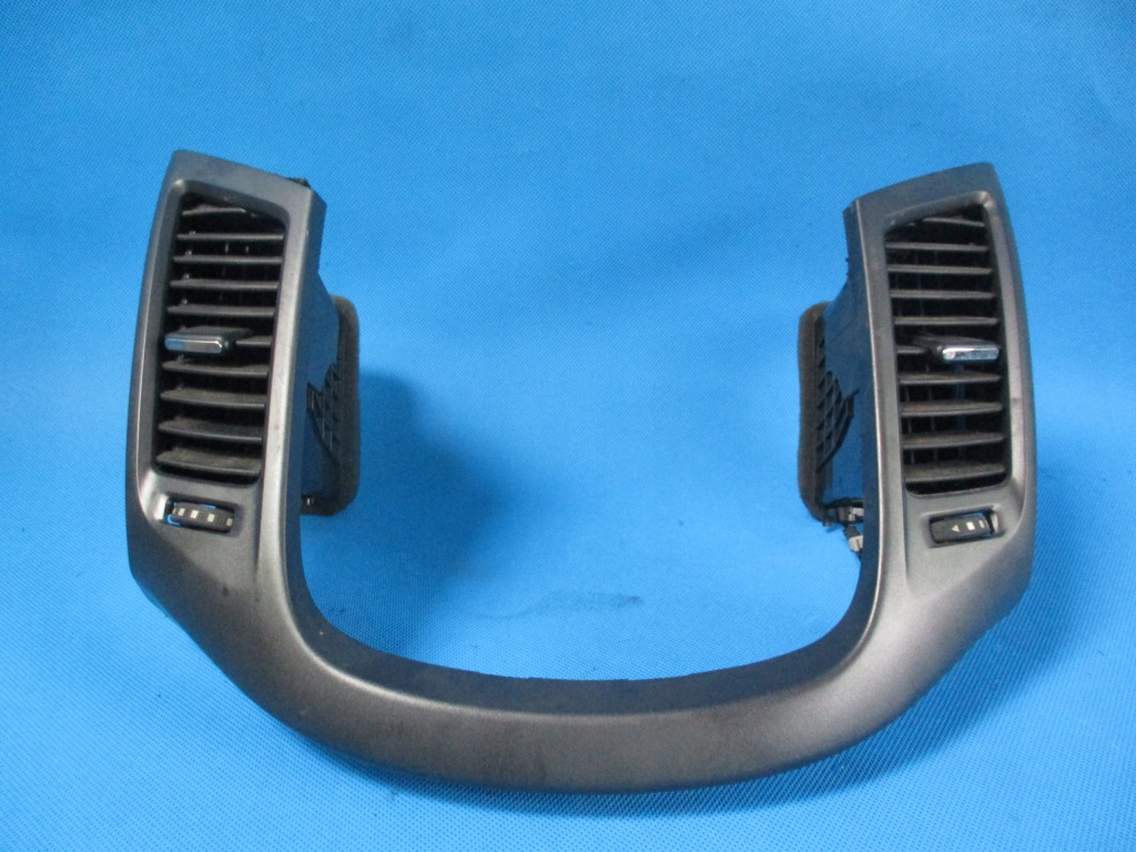 фото №1, Решётка обдув средняя chevrolet orlando