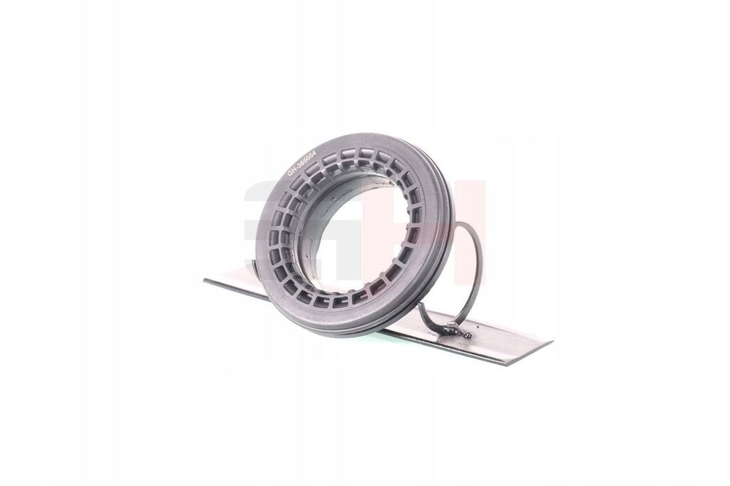 фото №9, Gh gh-365054 кронштейн амортизатора