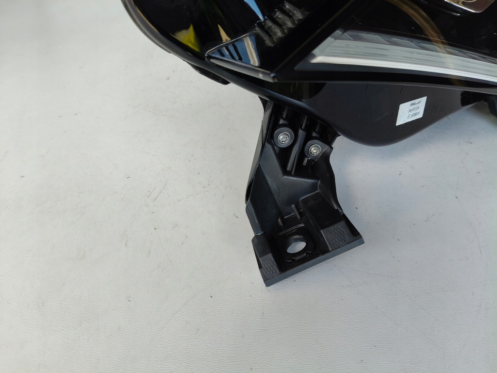 фото №5, Лампа левая фара citroen c4 iii 20- full led