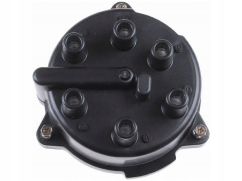 фото №1, Трамблерна кришка розподільника запалювання blue print adc41430