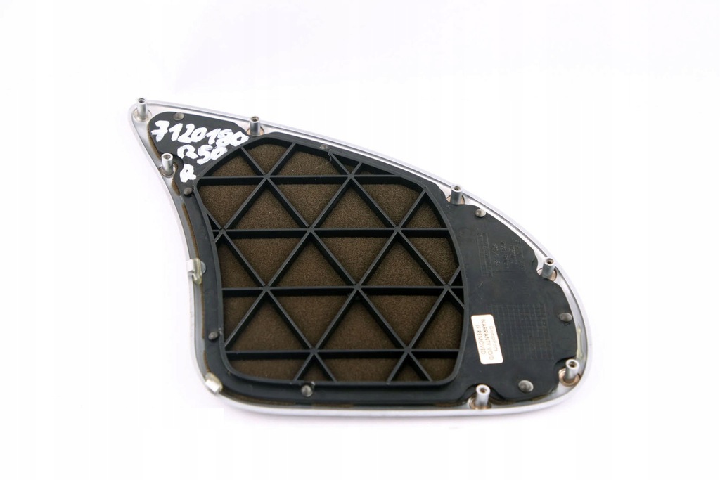 фото №10, Mini r50 r53 защита рамка решётка динамика правая