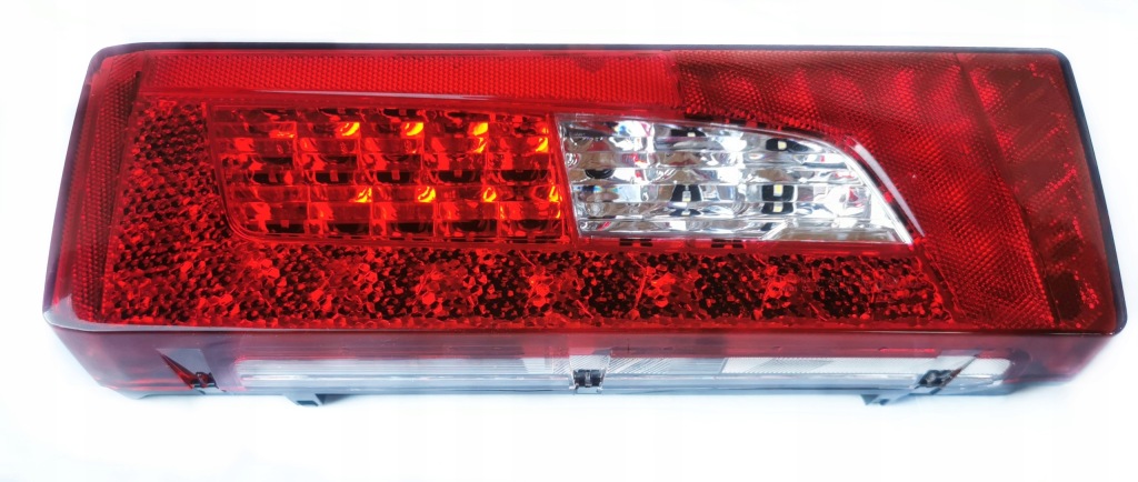 Фара задний  задняя scania r led euro 6 комплект Доставка