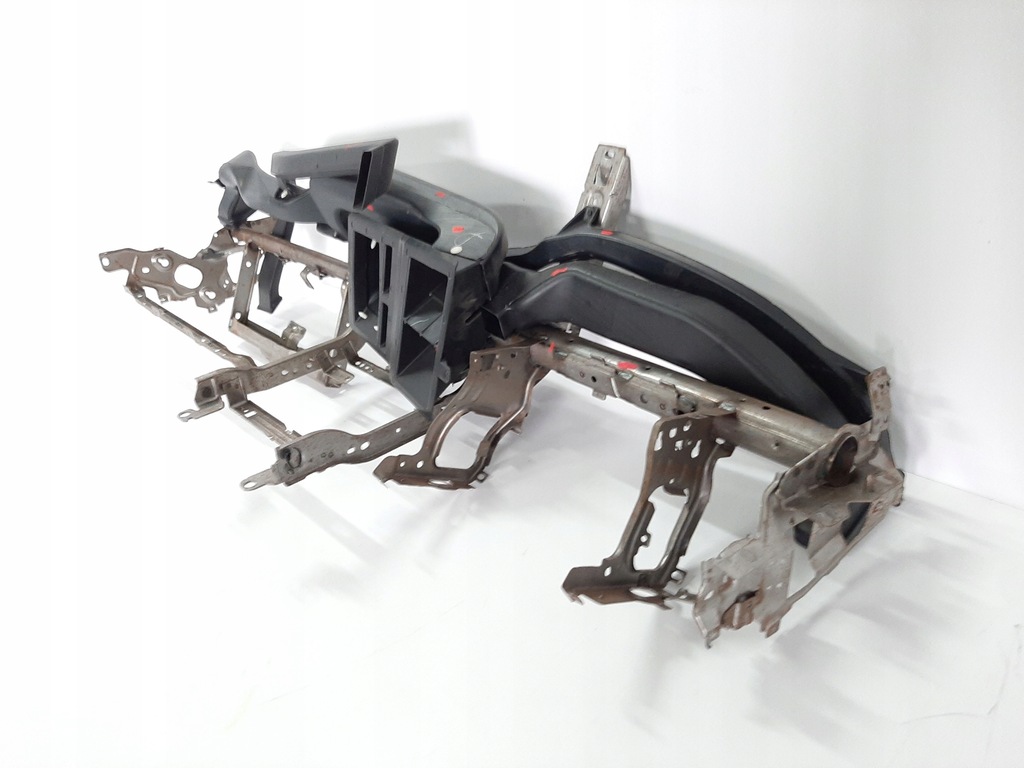 фото №9, Dodge ram 1500 3.6 14r каркас панель приладів консоль