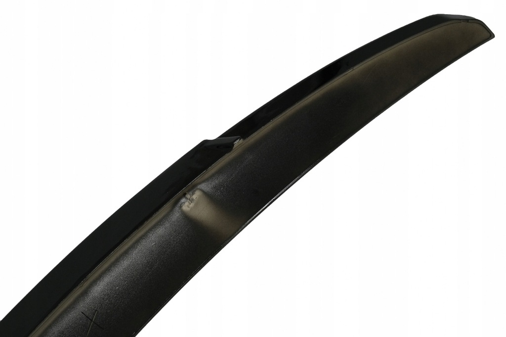 фото №11, Спойлер спойлер mercedes e klasa w213 piano black