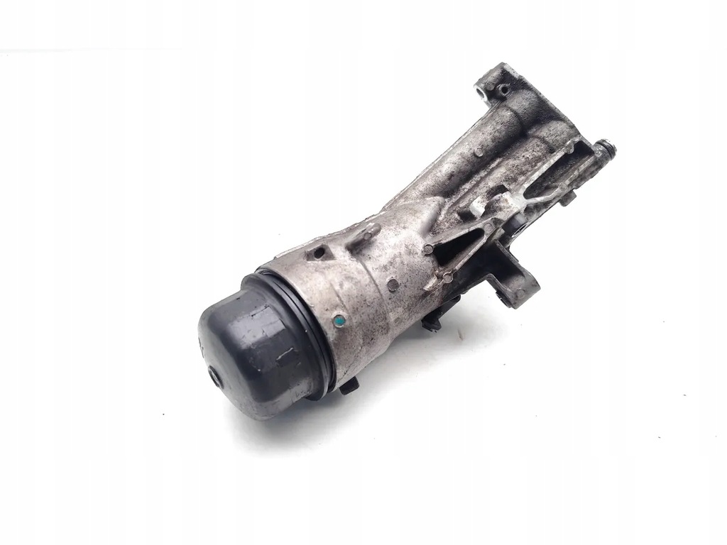 фото №4, Land rover range rover evoque кронштейн / кронштейн фільтра оливи 2.0 d дизель