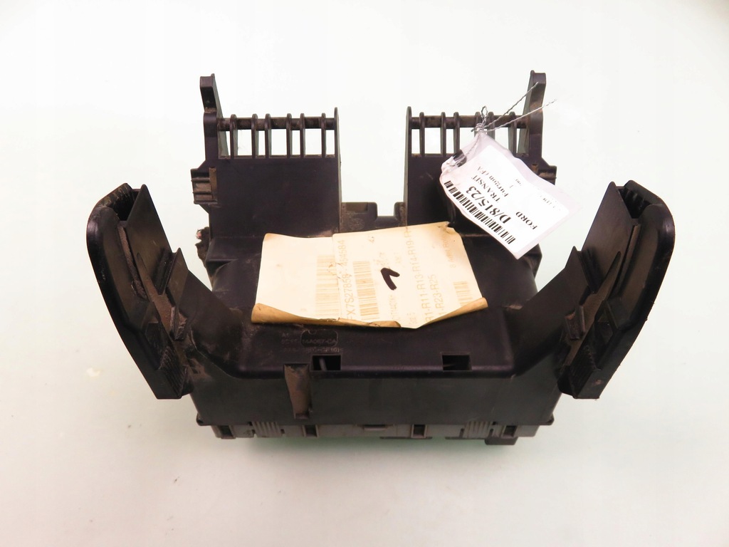 фото №5, Коробка предохранителей ford transit vi 6c1t14401kh