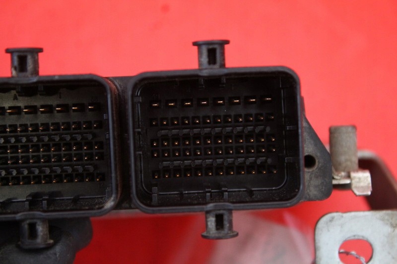 фото №9, Блок управления двигателя 04c907309n skoda citigo 1.0 mpi 15r