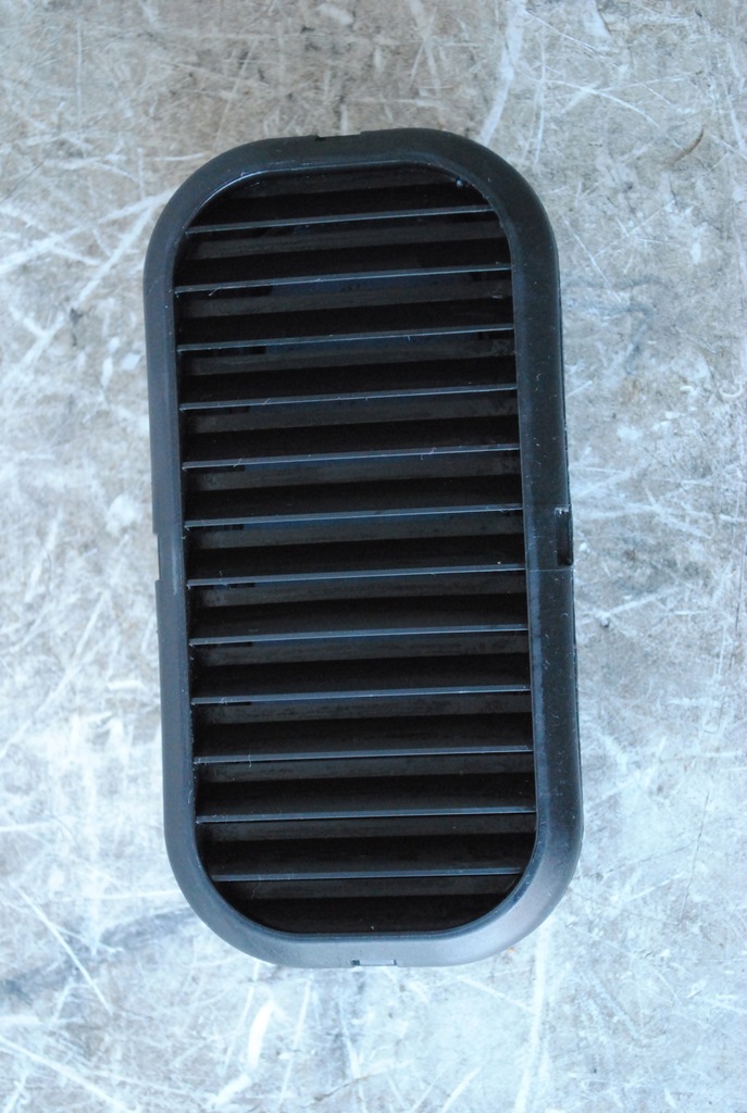 фото №1, Решітка вентиляції a9018300042