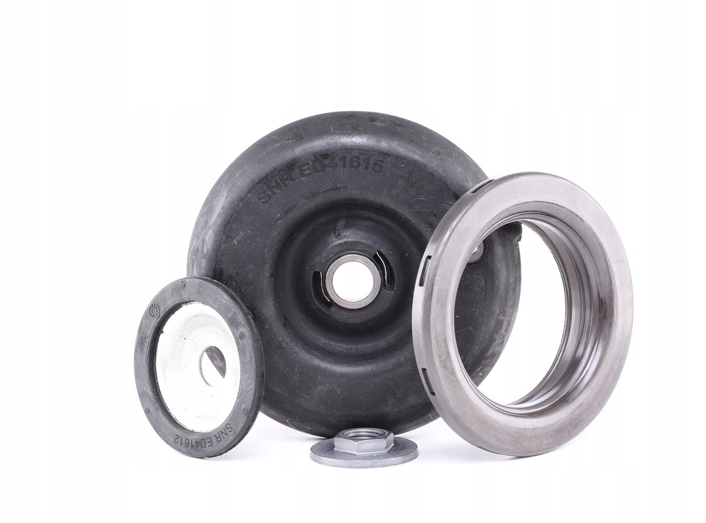 фото №15, Подушка амортизатора 31174 01 503177