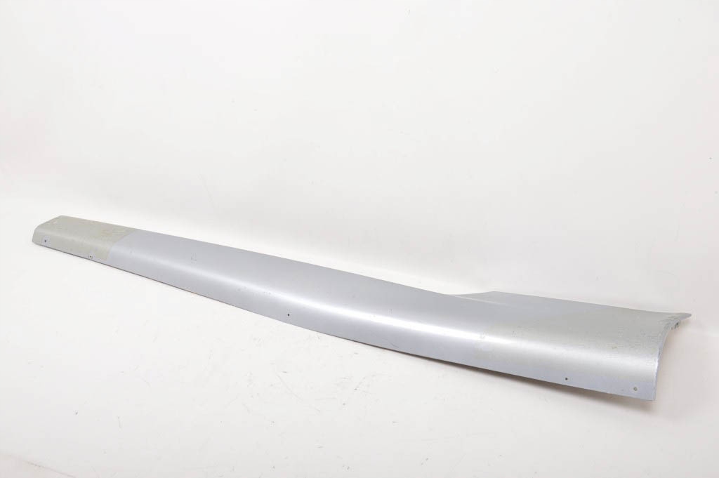 фото №8, Aston martin db9 молдинг порог левая