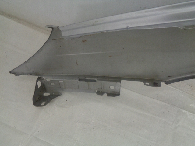 фото №10, Citroen c5 lift крыло правый передний перед ezrc