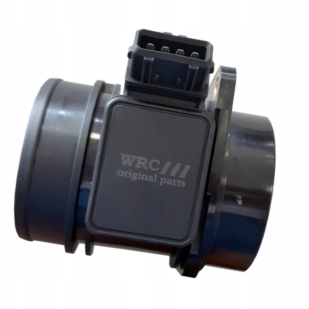 фото №1, Витратомір повітря замінник. renault 7516029