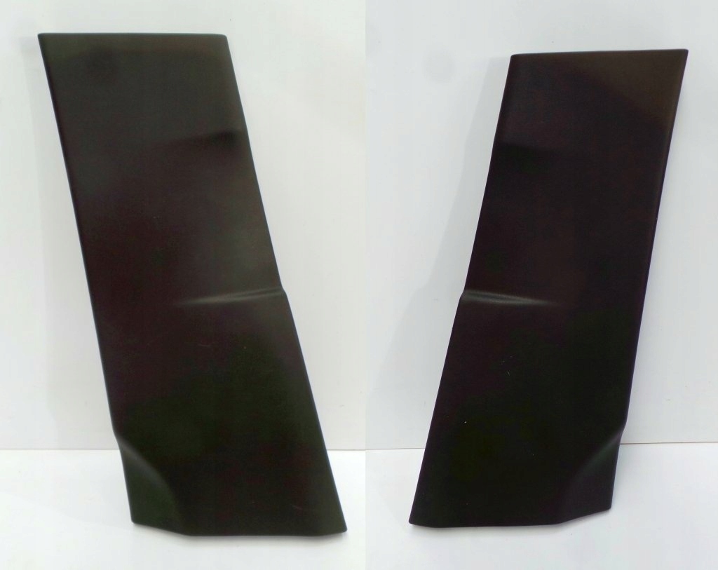 фото №1, Opel grandland x 2019 захист стійка середнього dol