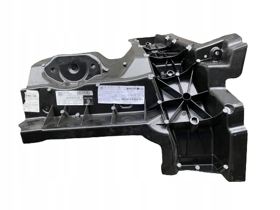 фото №1, Кронштейн mercedes a1676106600 | 1676106600