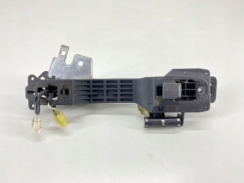 фото №6, Ручка дверь наружная правая grand vitara ii zma