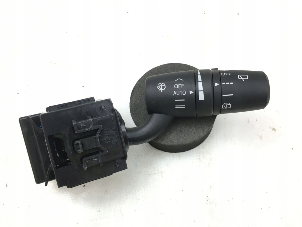 фото №1, Mazda 3 13-19 важіль двірник usa