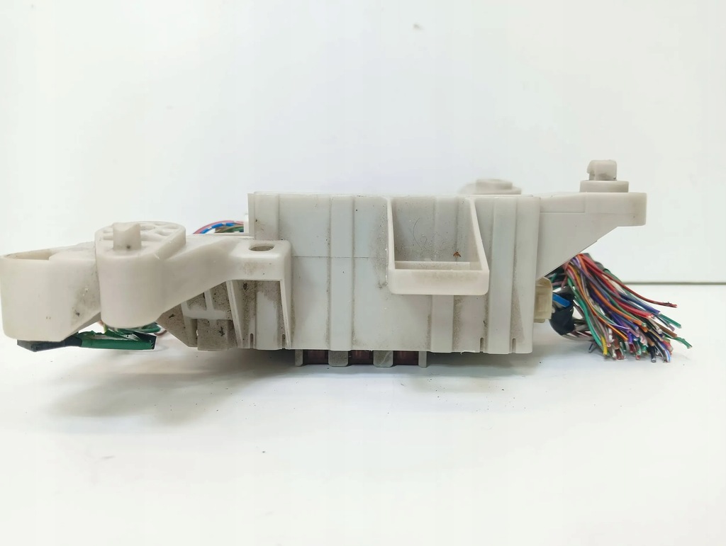 фото №6, Lexus ls 430 ls430 2004 lift бортовой компьютер модуль блок управления