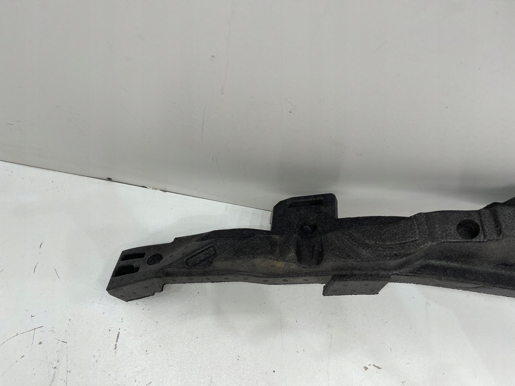 фото №6, Bmw x1 f48 lci lift абсорбер бампера передній датчик захисту pieszego