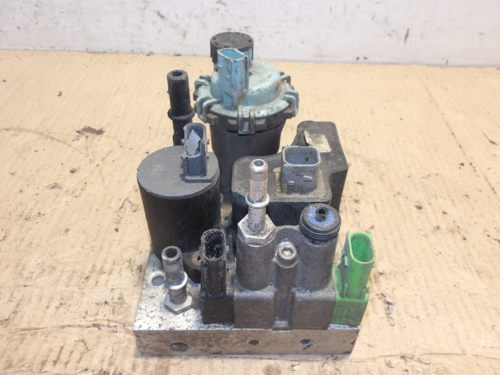 фото №4, Насос adblue volvo p23387854