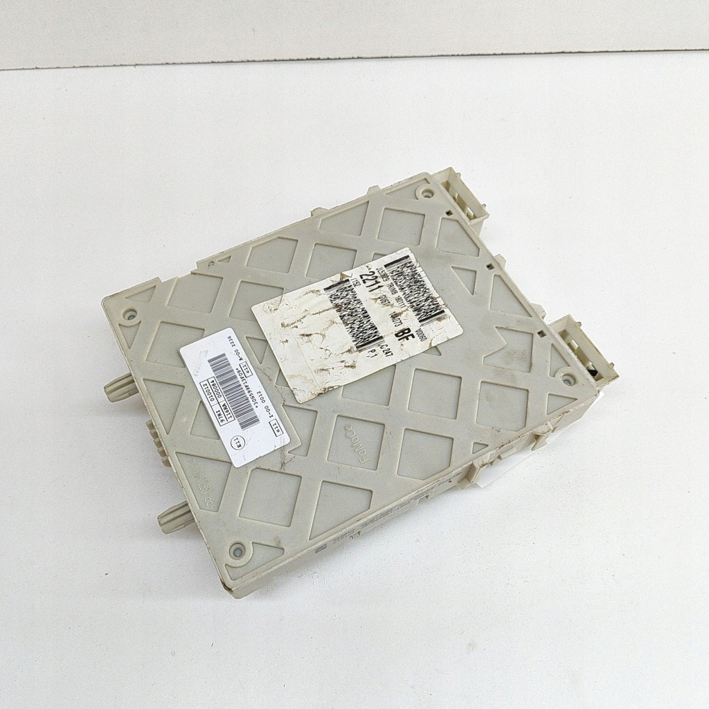 фото №2, Ford transit - tourneo connect 2018 рамка / модуль предохранителей