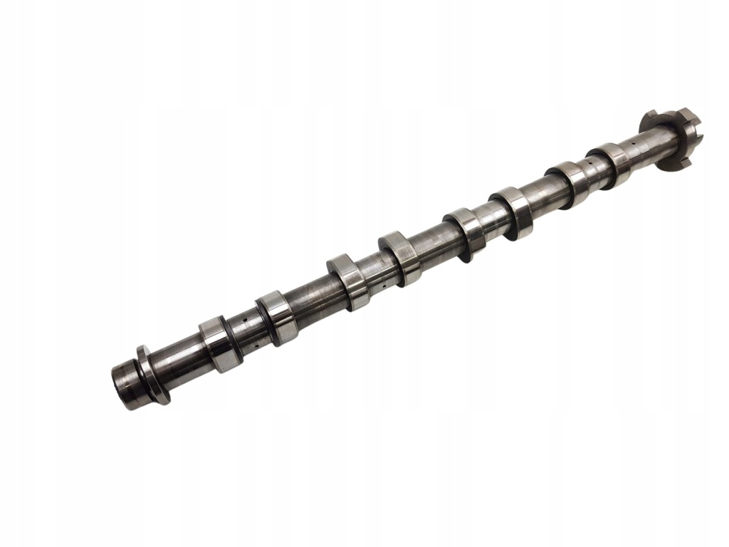 фото №6, Trafic iii 1.6 dci biturbo вал розподільного валу всмоктуючий