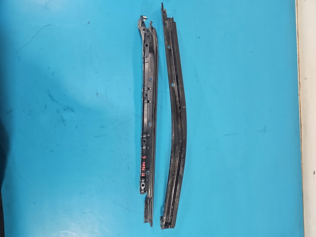 фото №8, Ролики дверь с prowadnicami toyota proace city