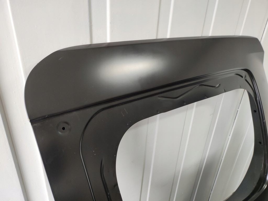 фото №9, Двері renault express bok задня правий nowe оригінальні