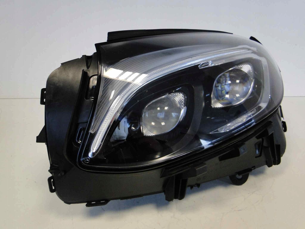Mercedes glc 253 фара ліва full led ils Доставка