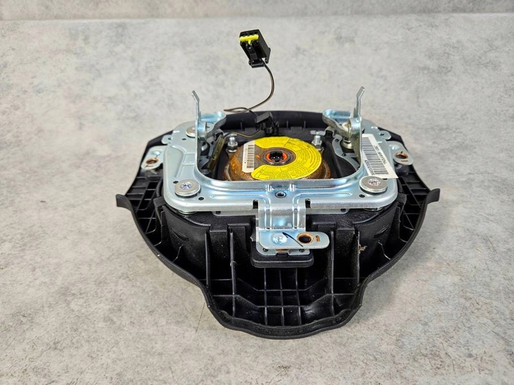 фото №6, Подушка подушка безопасности водителя hyundai i10 07-10