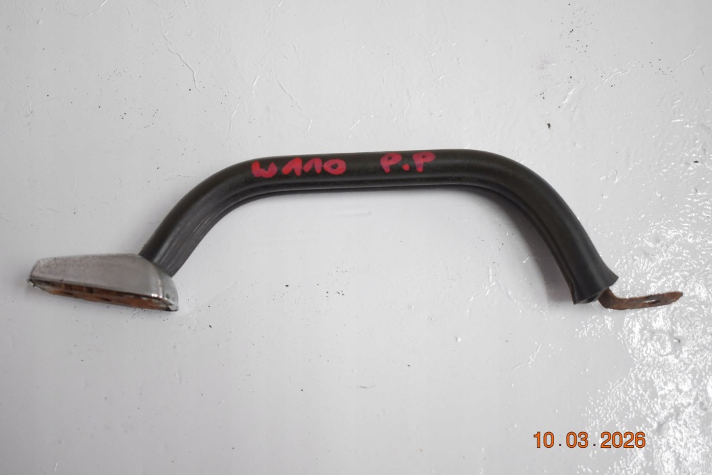 Купить Кронштейн ручка потолочный правый перед mercedes w110 w111