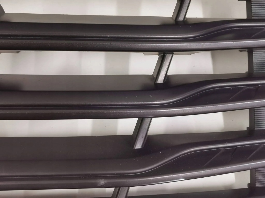 фото №11, Решётка радиатора, решётка радиатора hyundai h-1 starex lift